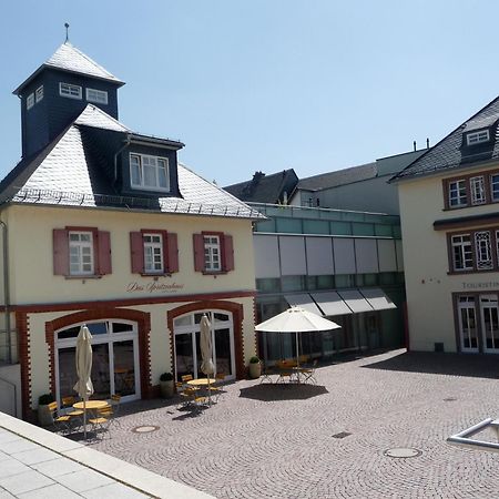 Das Spritzenhaus Eltville am Rhein Bagian luar foto