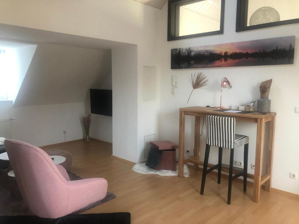 Das Spritzenhaus Eltville am Rhein Bagian luar foto