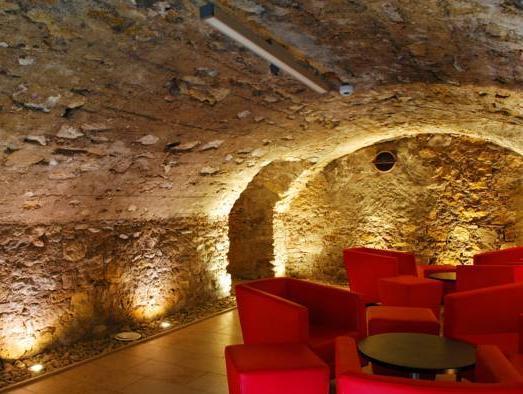 Das Spritzenhaus Eltville am Rhein Bagian luar foto