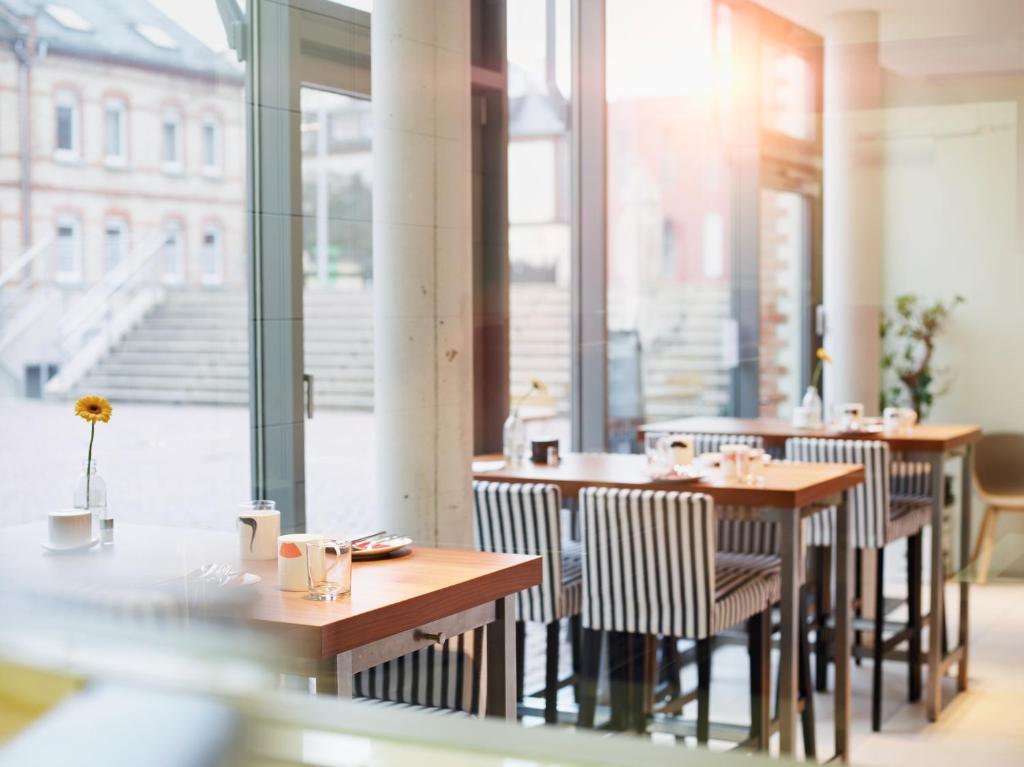 Das Spritzenhaus Eltville am Rhein Bagian luar foto